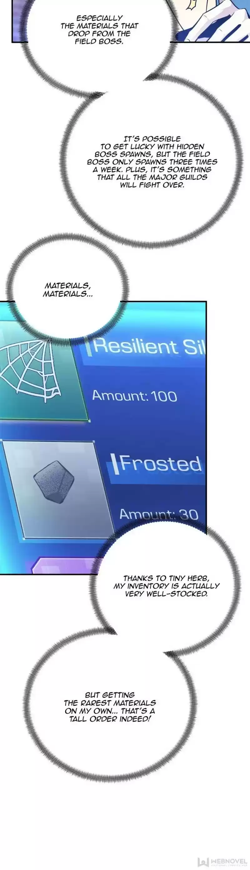 The King's Avatar Chapter 86