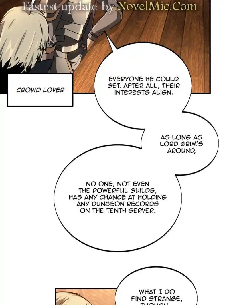 The King's Avatar Chapter 88