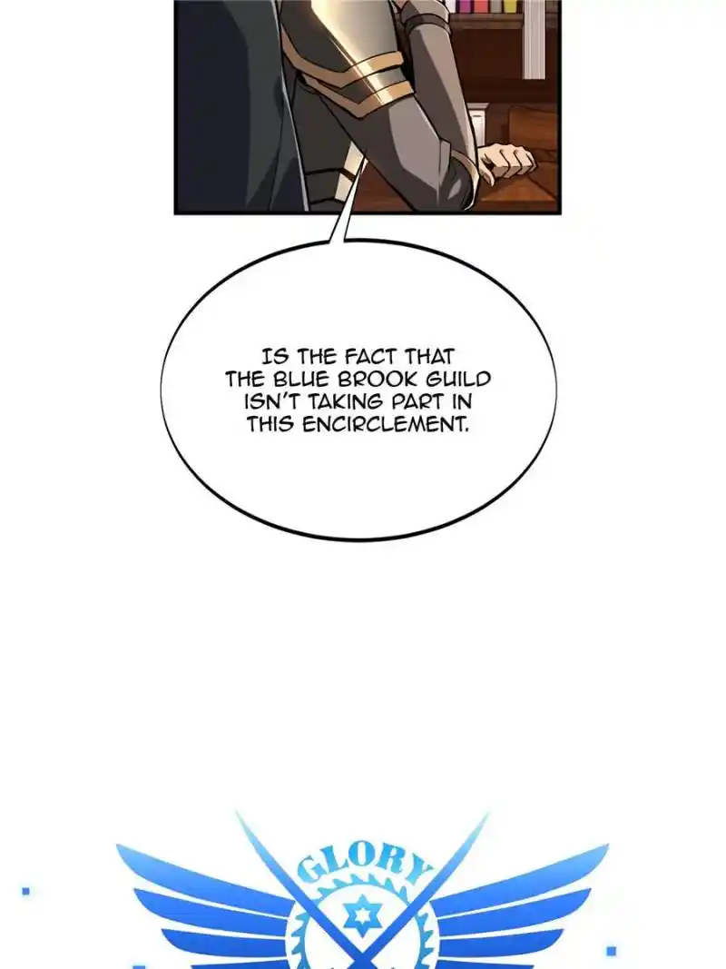 The King's Avatar Chapter 88