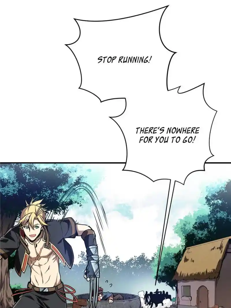 The King's Avatar Chapter 88