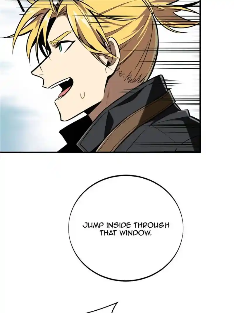 The King's Avatar Chapter 88