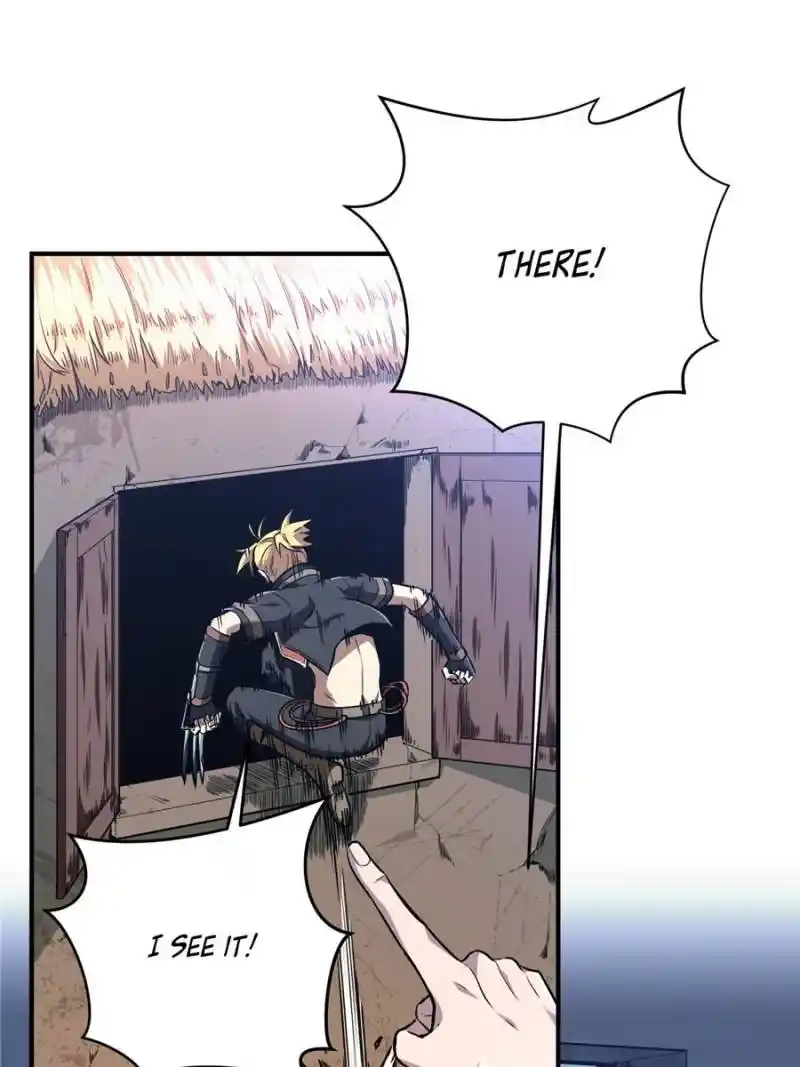 The King's Avatar Chapter 88