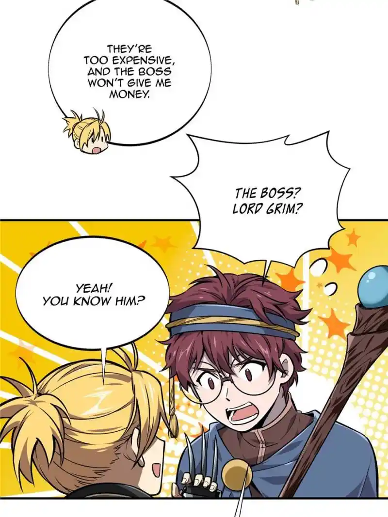 The King's Avatar Chapter 88