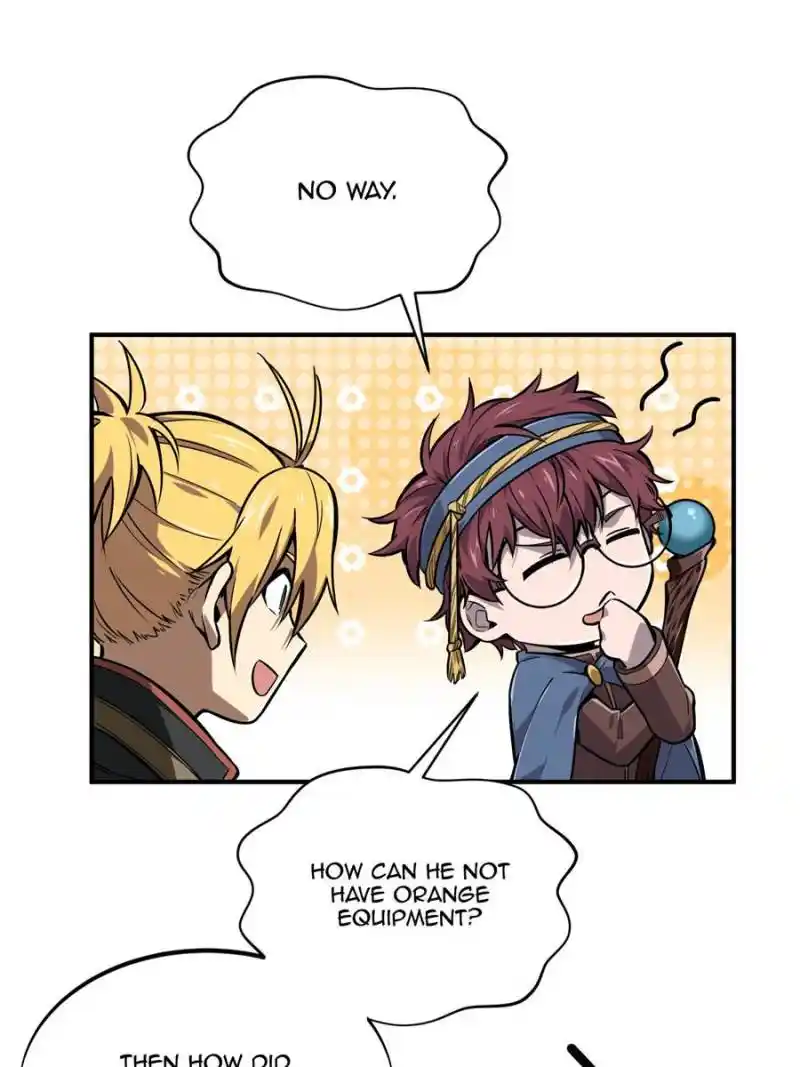 The King's Avatar Chapter 88