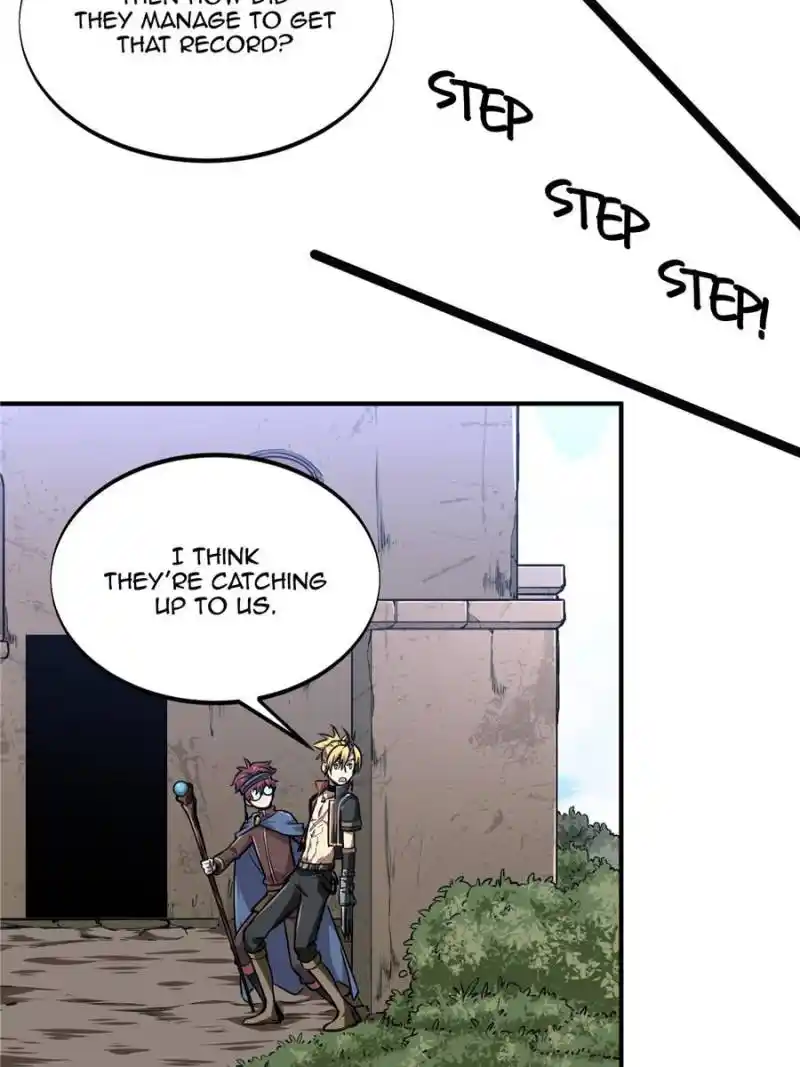 The King's Avatar Chapter 88