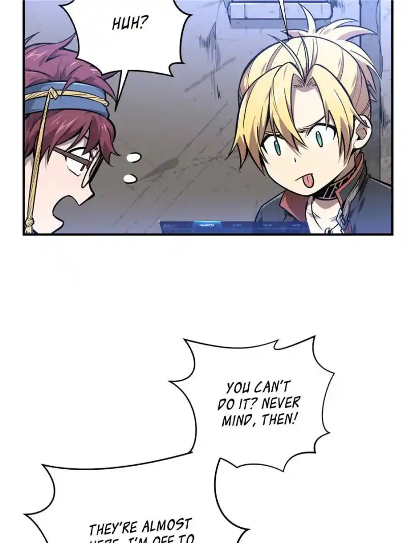 The King's Avatar Chapter 88