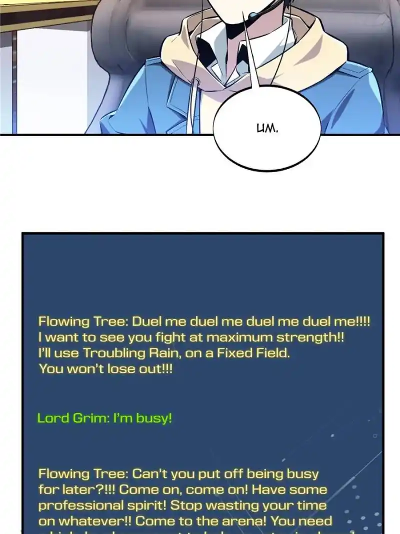 The King's Avatar Chapter 88