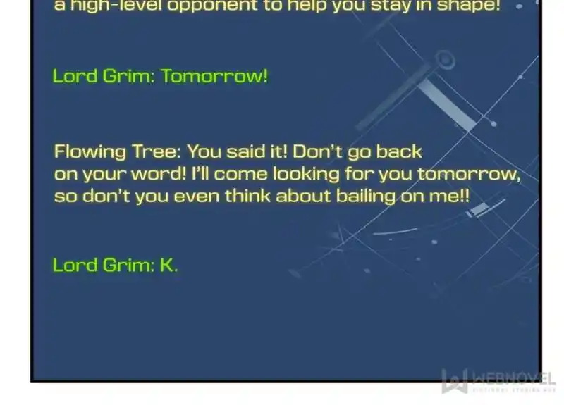 The King's Avatar Chapter 88