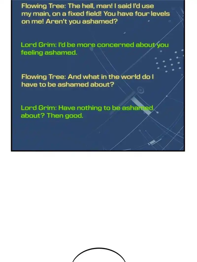 The King's Avatar Chapter 88