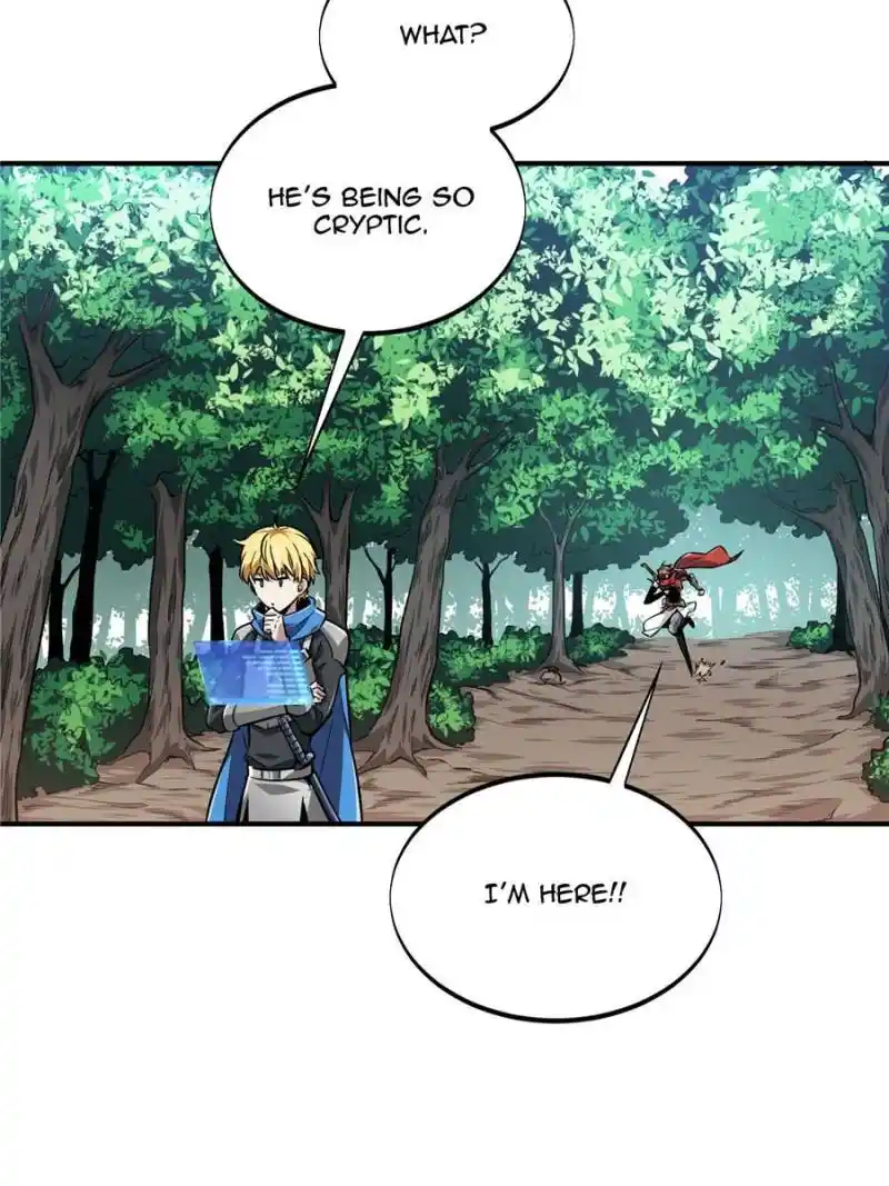 The King's Avatar Chapter 88