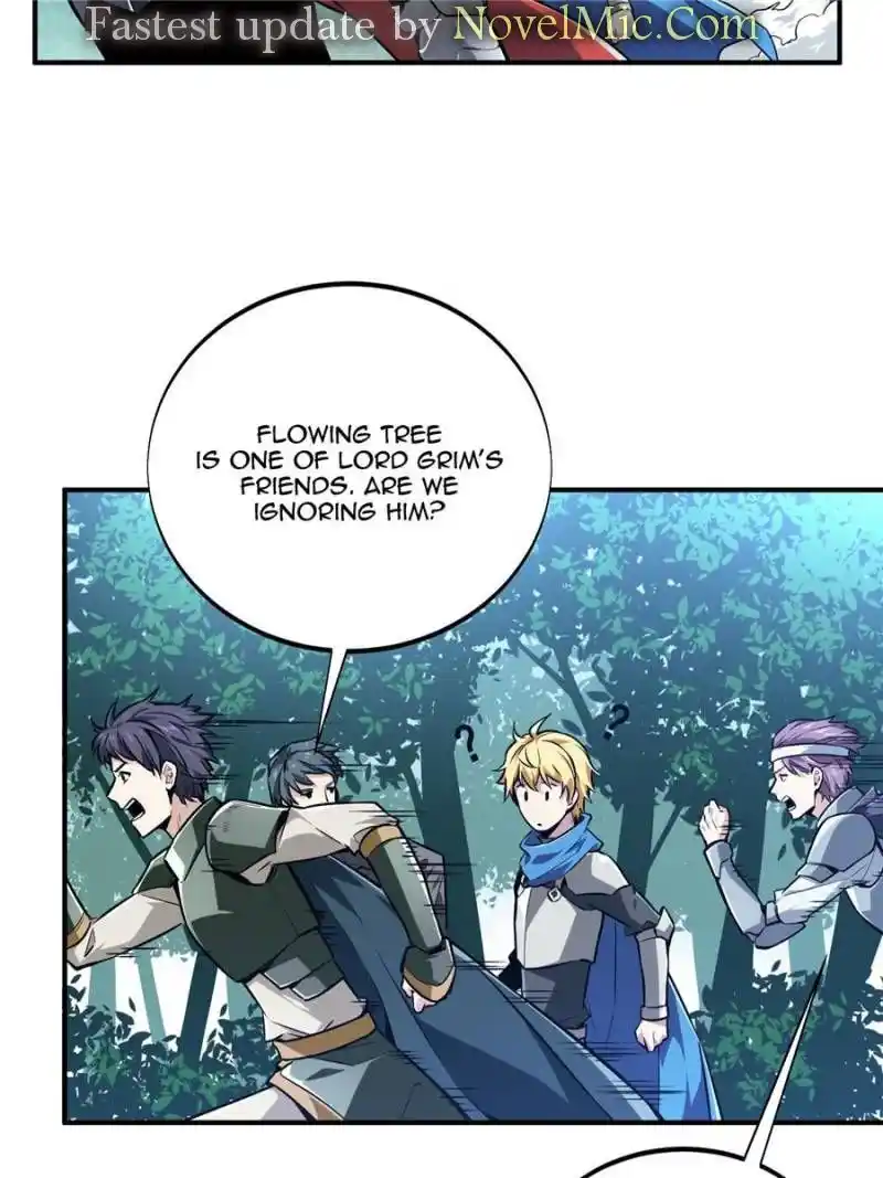 The King's Avatar Chapter 88