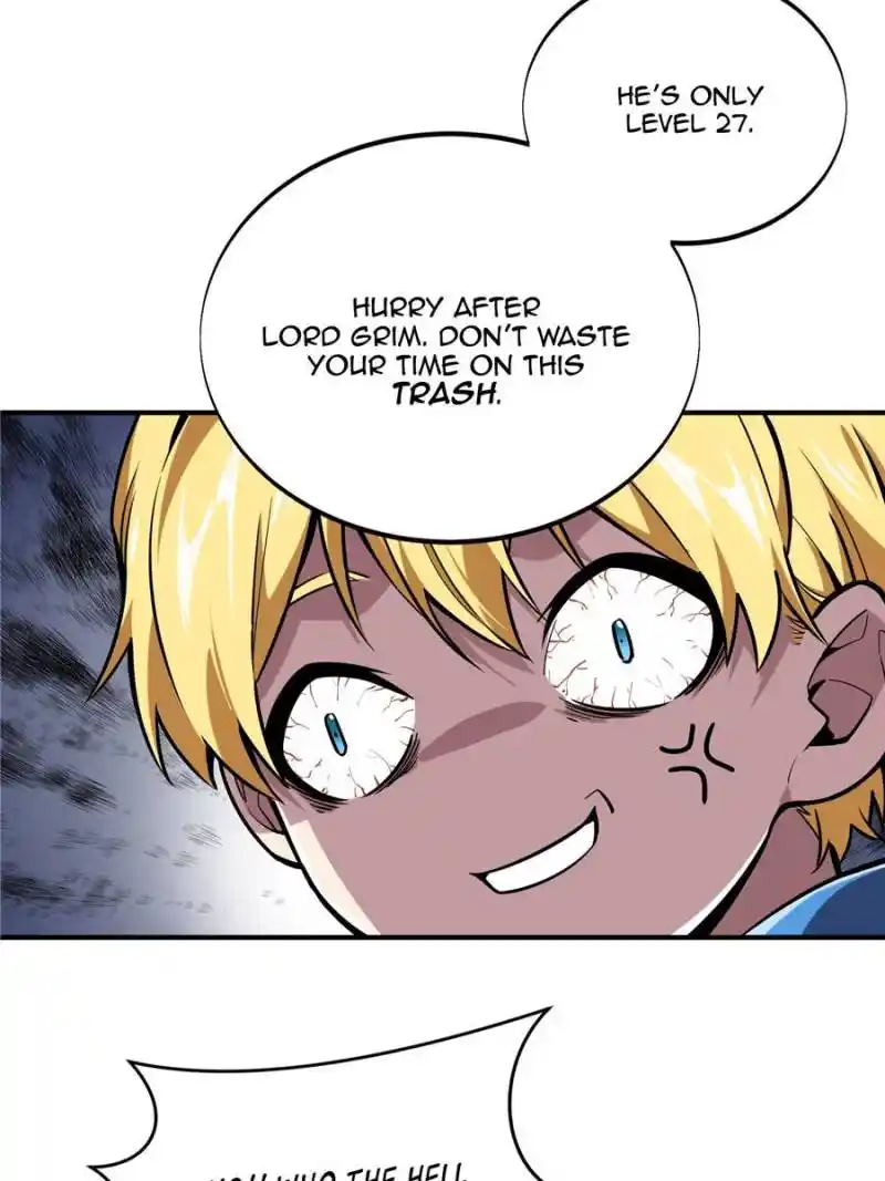 The King's Avatar Chapter 88