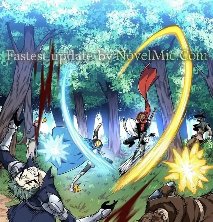 The King’s Avatar Chapter 90