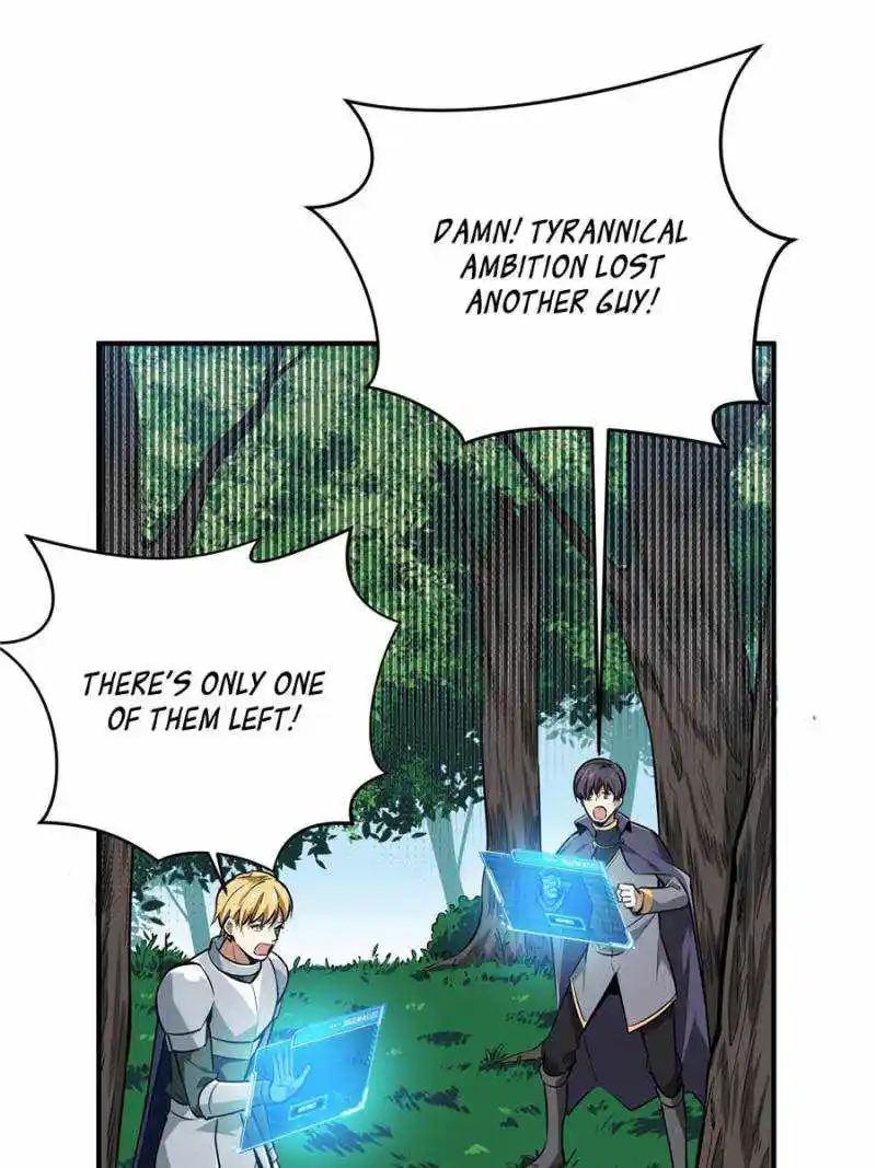 The King’s Avatar Chapter 90