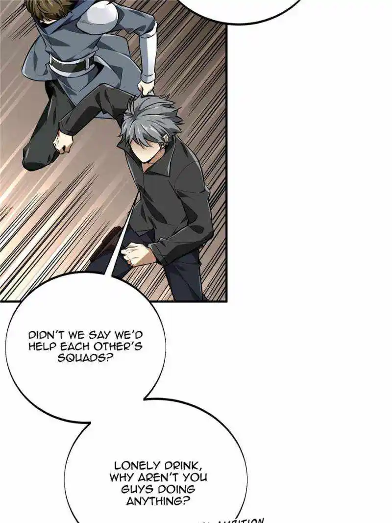 The King’s Avatar Chapter 90