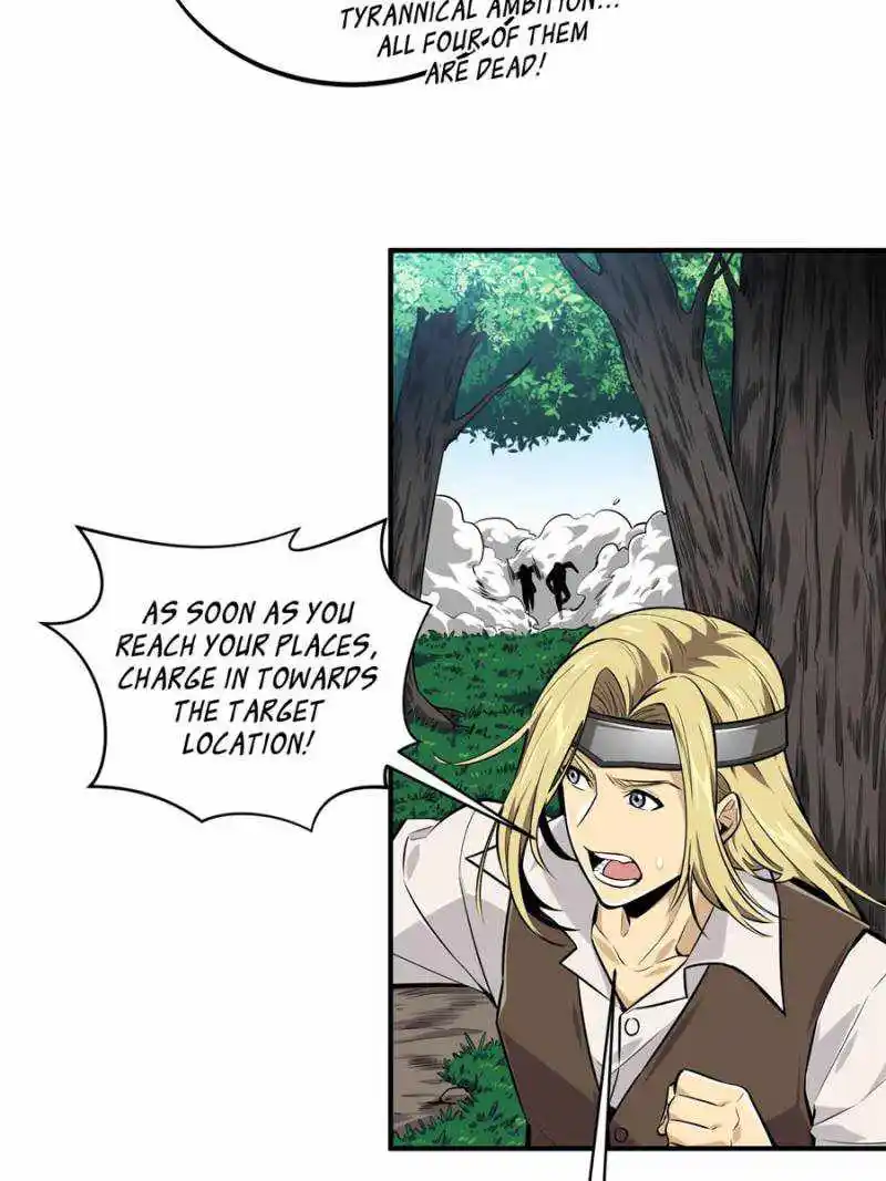 The King’s Avatar Chapter 90