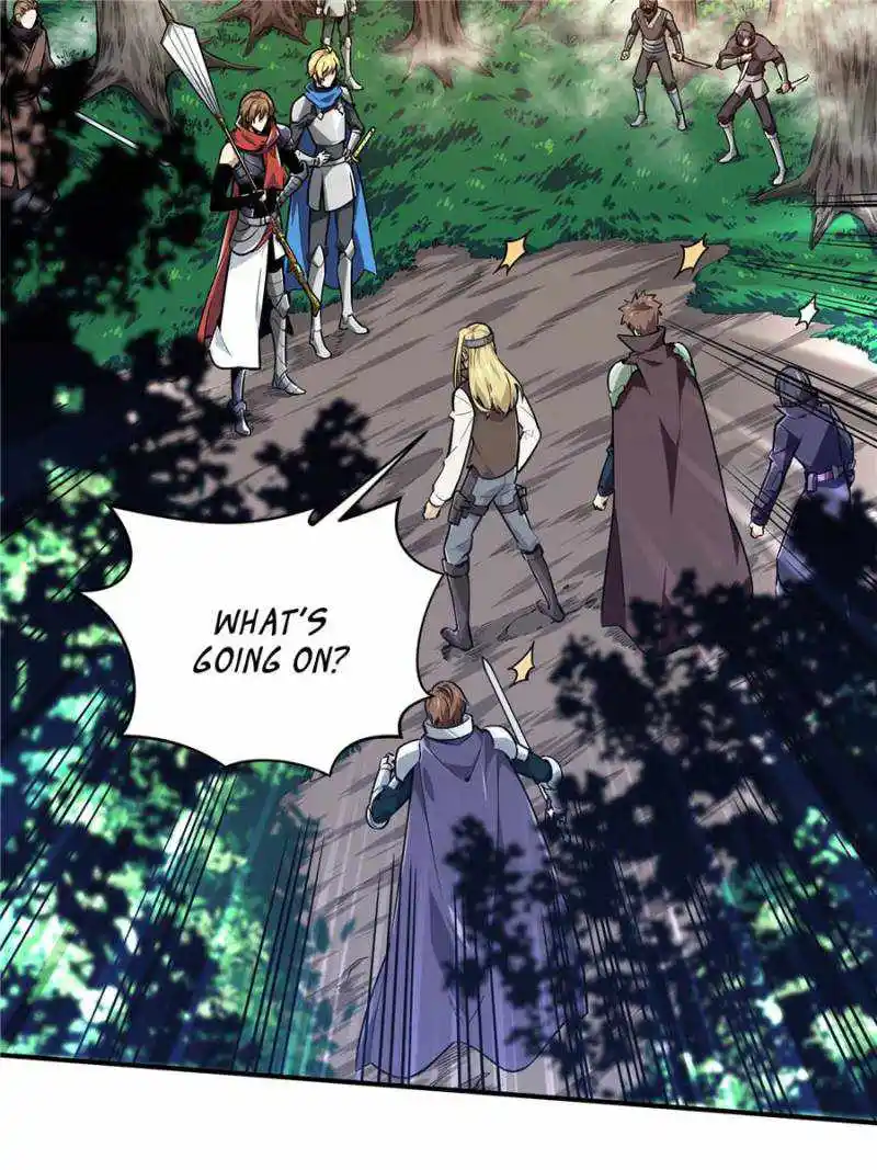 The King’s Avatar Chapter 90