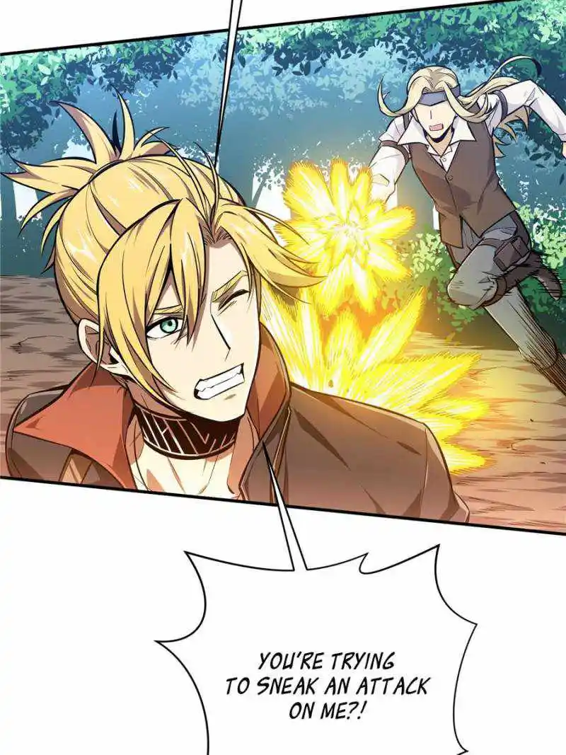 The King’s Avatar Chapter 90