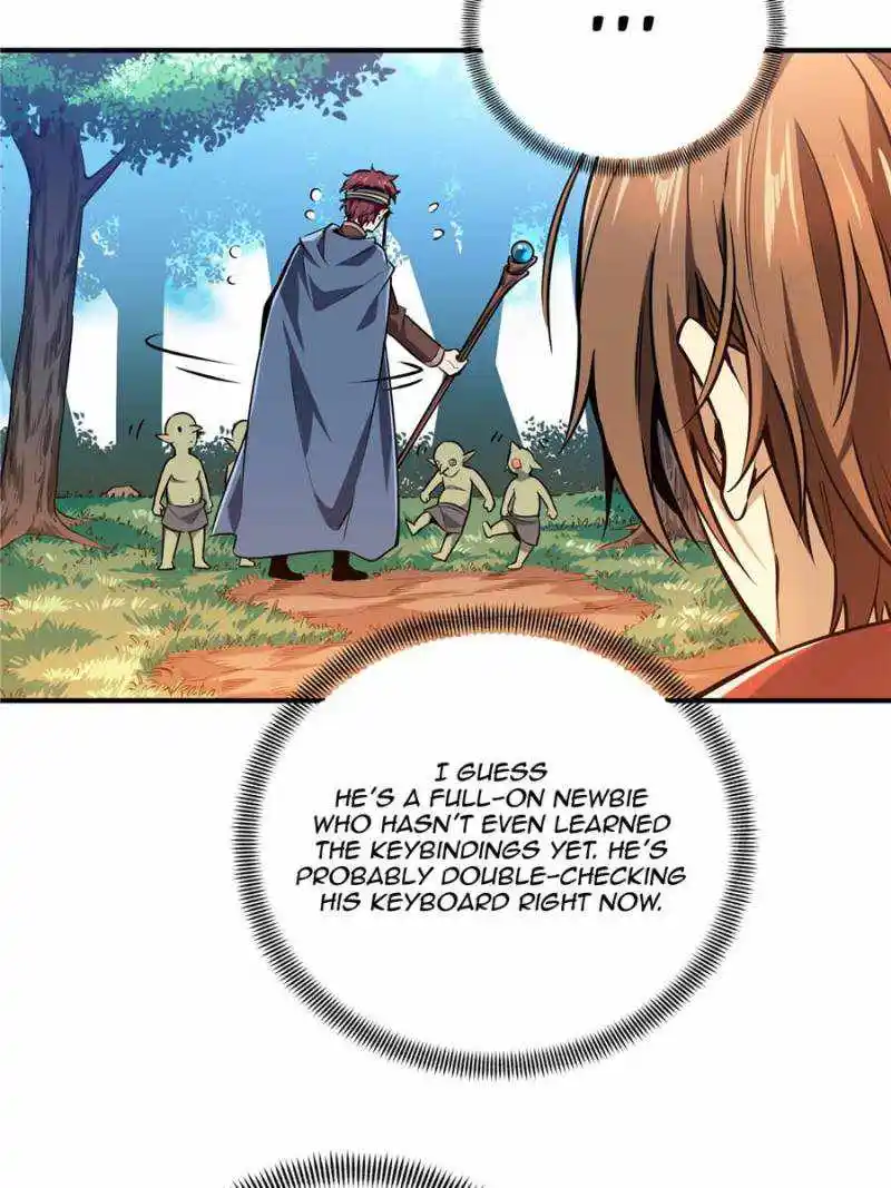 The King’s Avatar Chapter 90