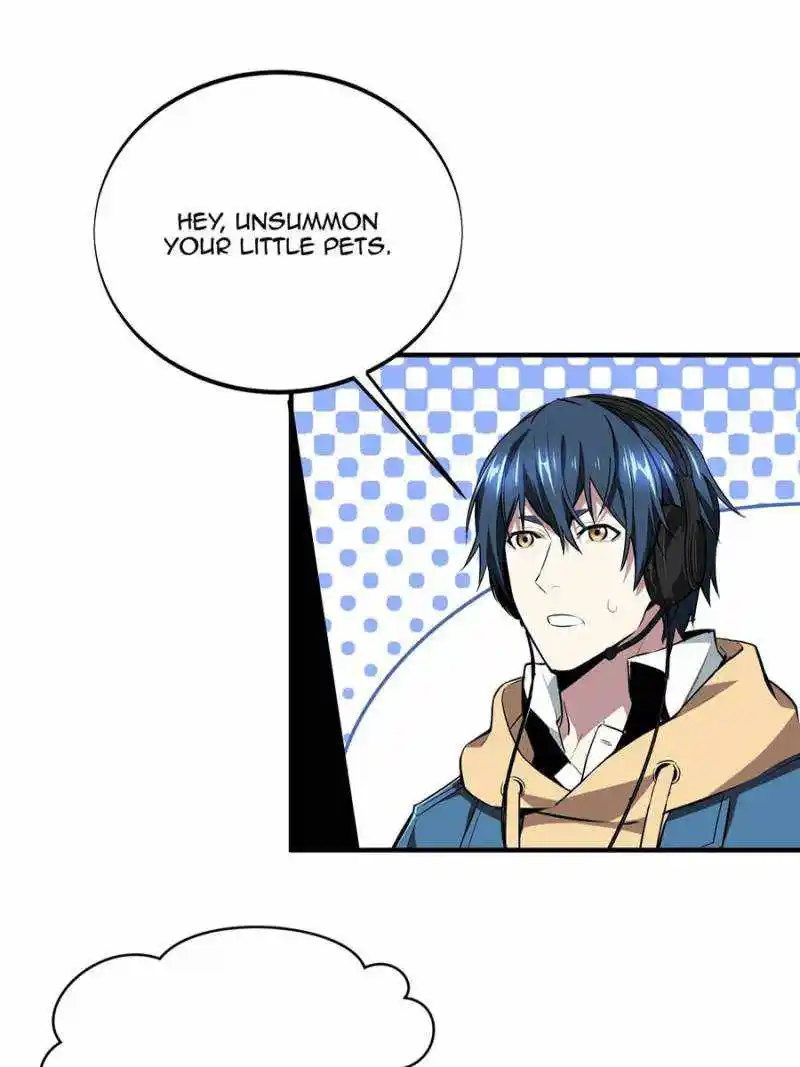 The King’s Avatar Chapter 90