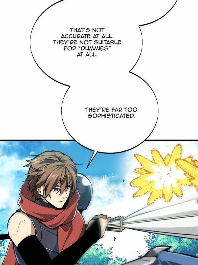 The King’s Avatar Chapter 90