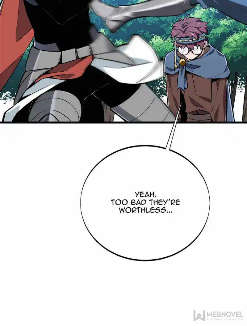 The King’s Avatar Chapter 90