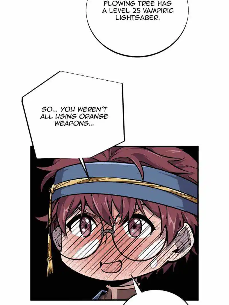 The King’s Avatar Chapter 90