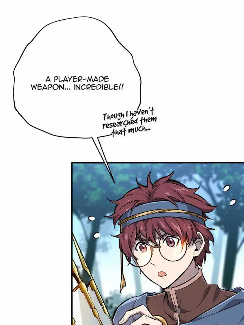 The King’s Avatar Chapter 90