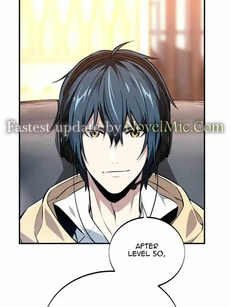 The King’s Avatar Chapter 90