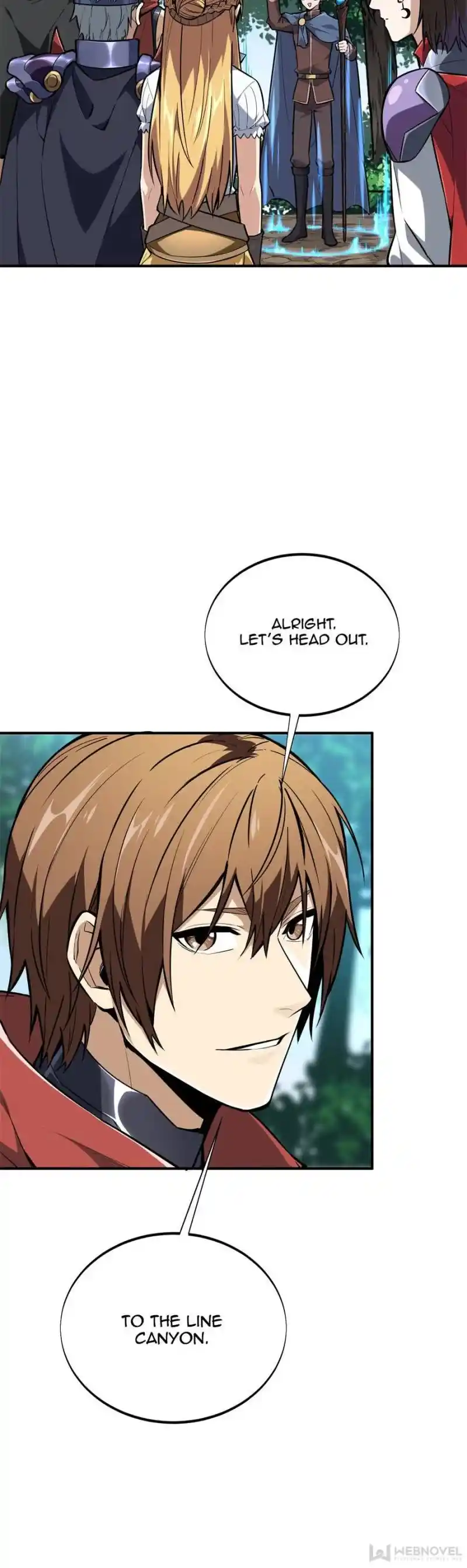 The King's Avatar Chapter 92