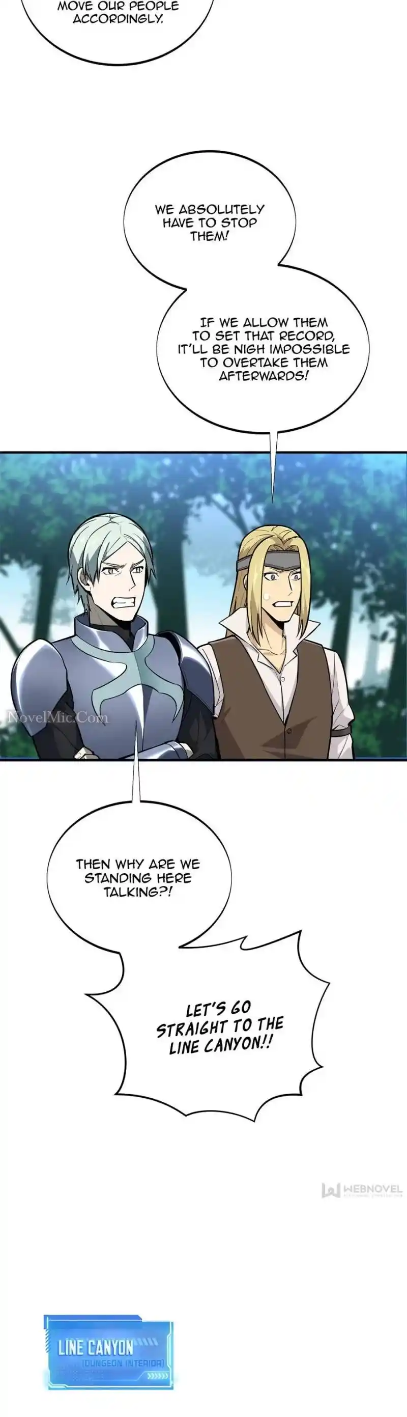 The King's Avatar Chapter 92