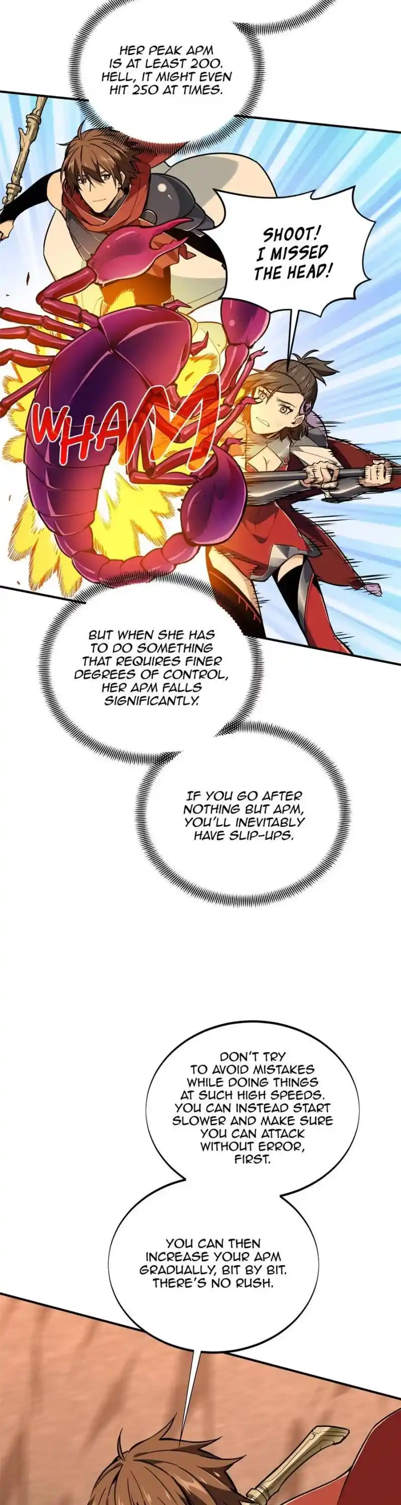 The King's Avatar Chapter 92