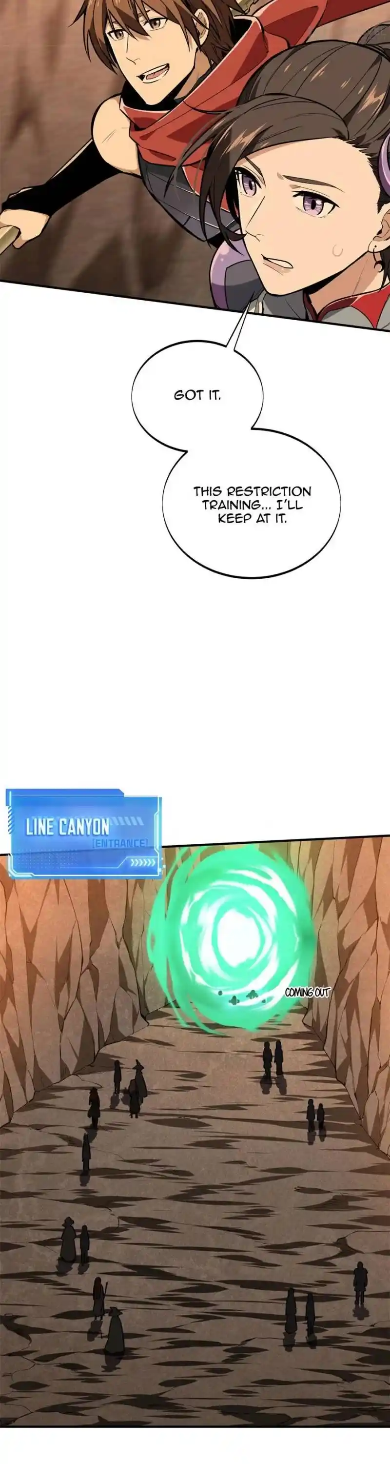 The King's Avatar Chapter 92