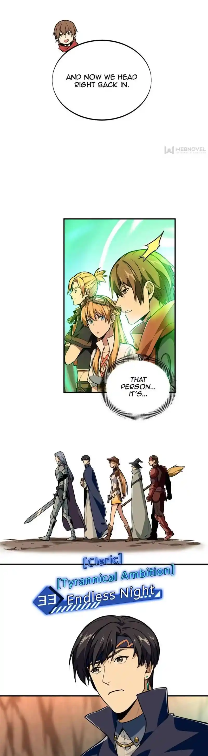 The King's Avatar Chapter 92