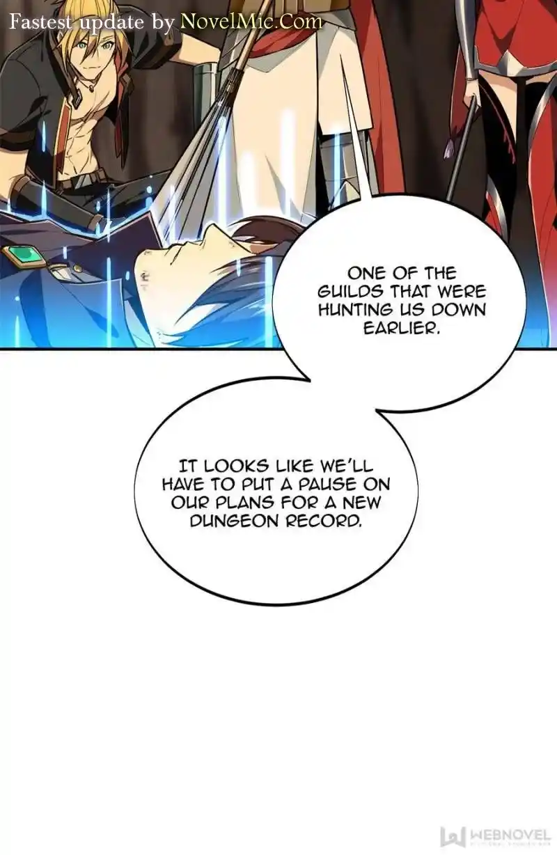 The King's Avatar Chapter 92