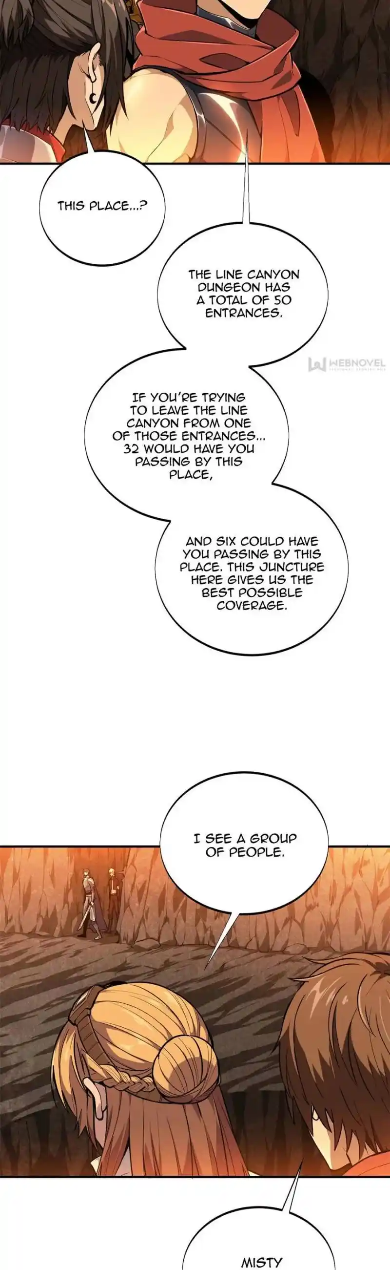 The King's Avatar Chapter 93