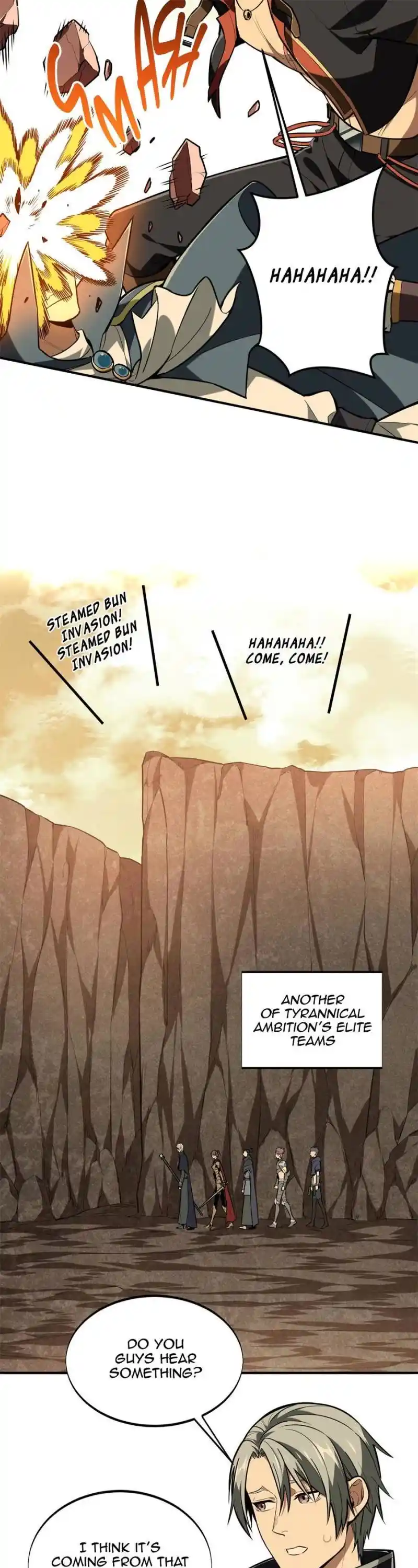 The King's Avatar Chapter 93