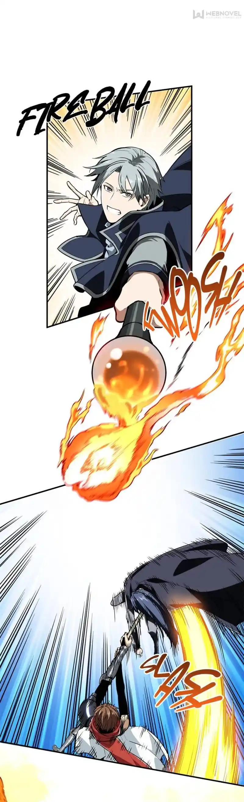 The King's Avatar Chapter 93