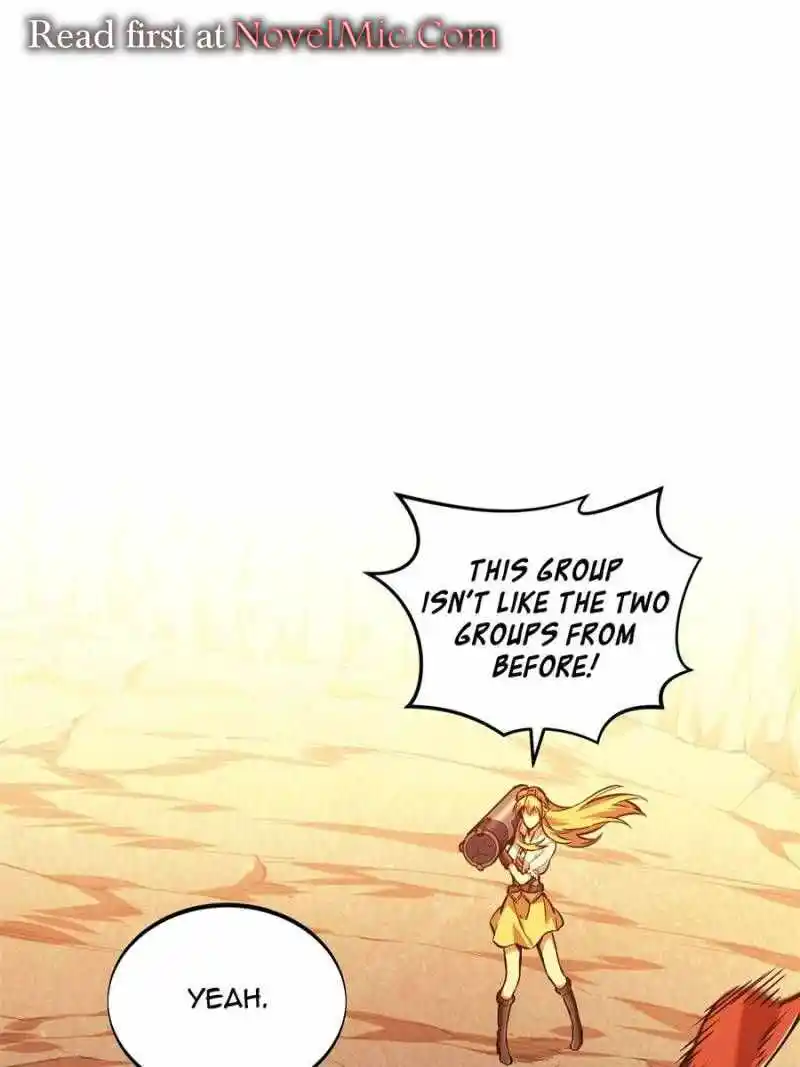 The King's Avatar Chapter 94