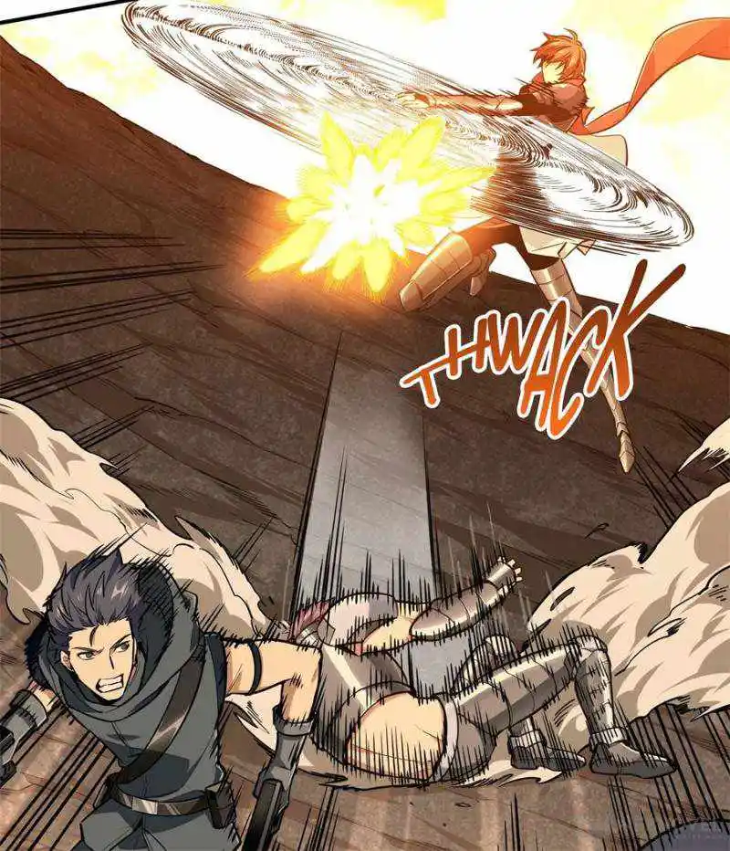 The King's Avatar Chapter 94