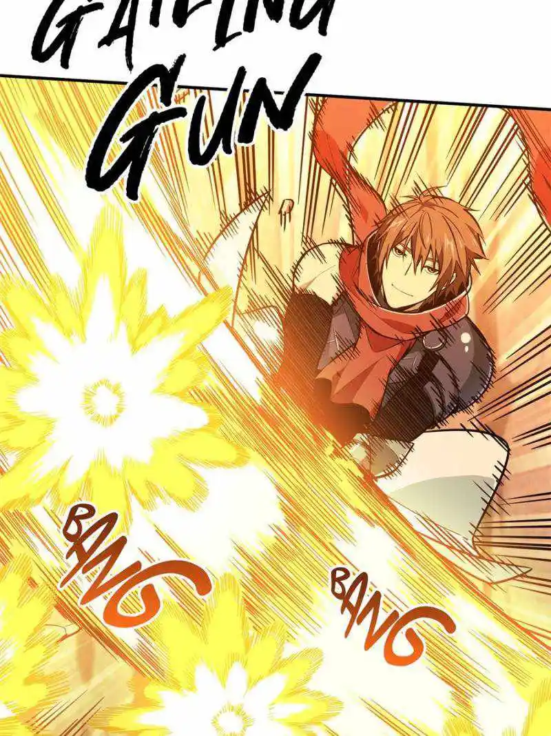 The King's Avatar Chapter 94