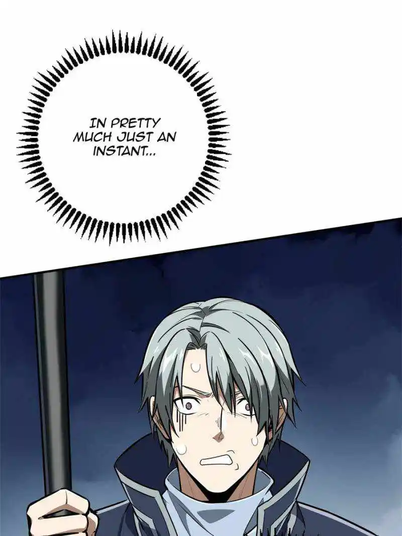 The King's Avatar Chapter 94