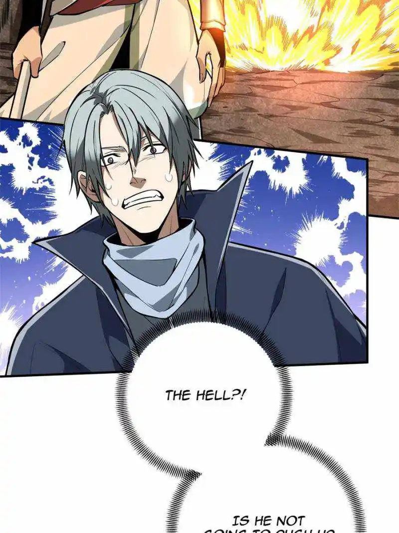 The King's Avatar Chapter 94