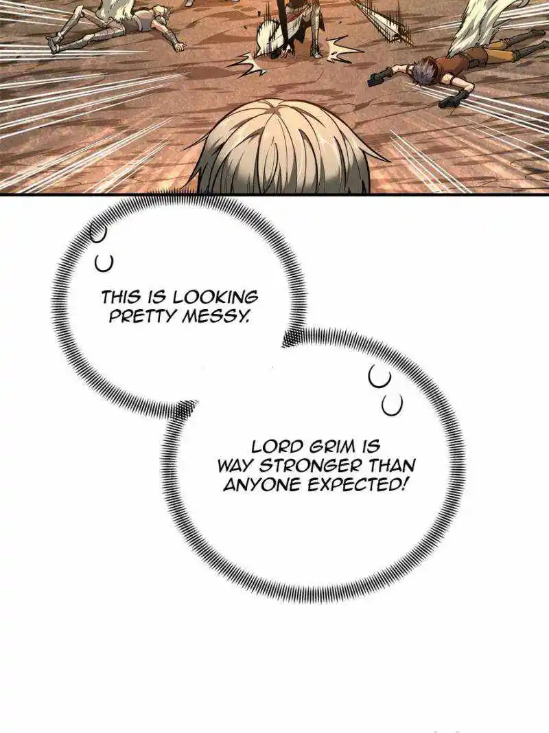 The King's Avatar Chapter 94