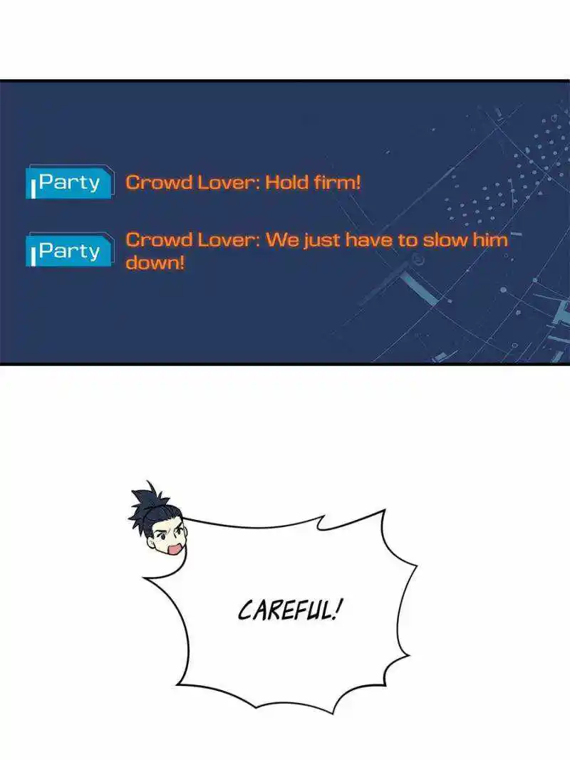 The King's Avatar Chapter 94