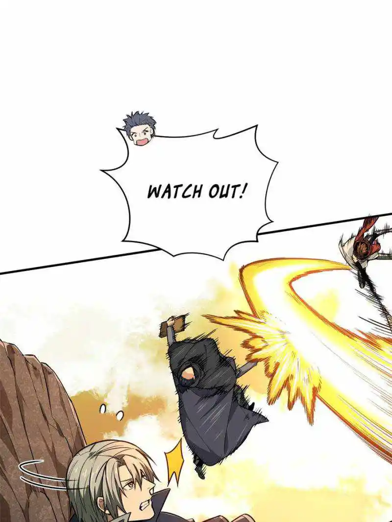 The King's Avatar Chapter 94