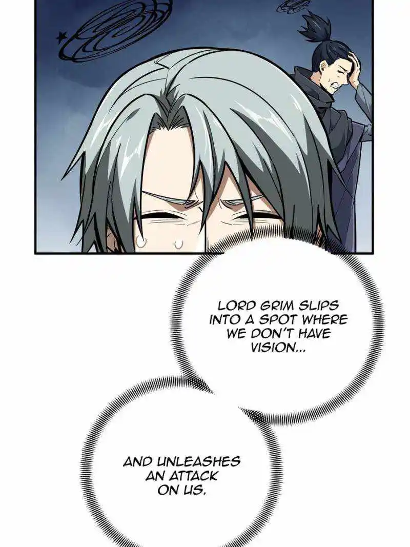 The King's Avatar Chapter 94