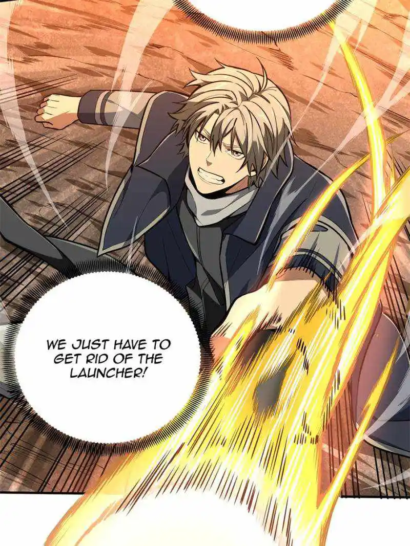 The King's Avatar Chapter 94