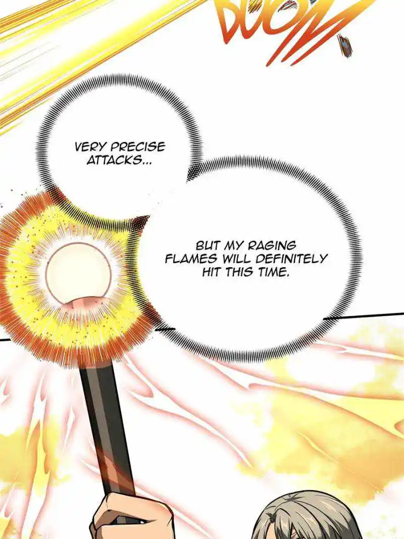 The King's Avatar Chapter 94