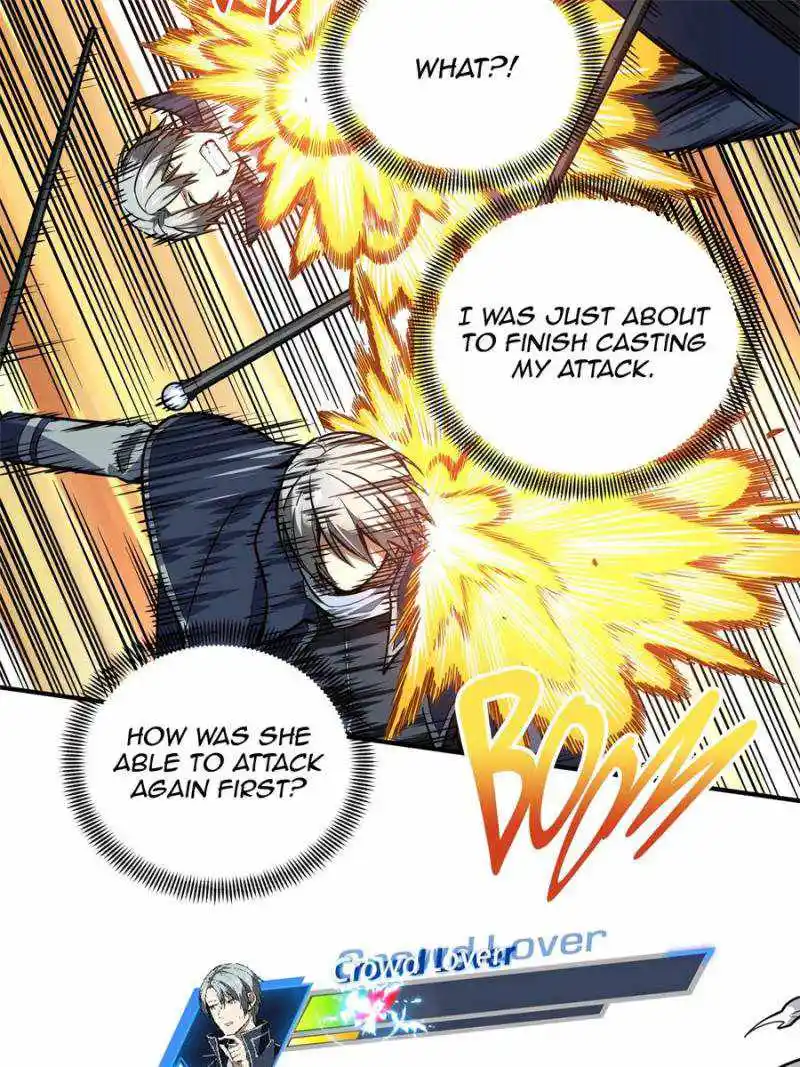 The King's Avatar Chapter 94